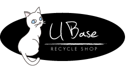 東大阪市 貴金属 ダイヤモンド ブランド品 高価買取 ブランドショップ UBase（ユーベース）ロゴ